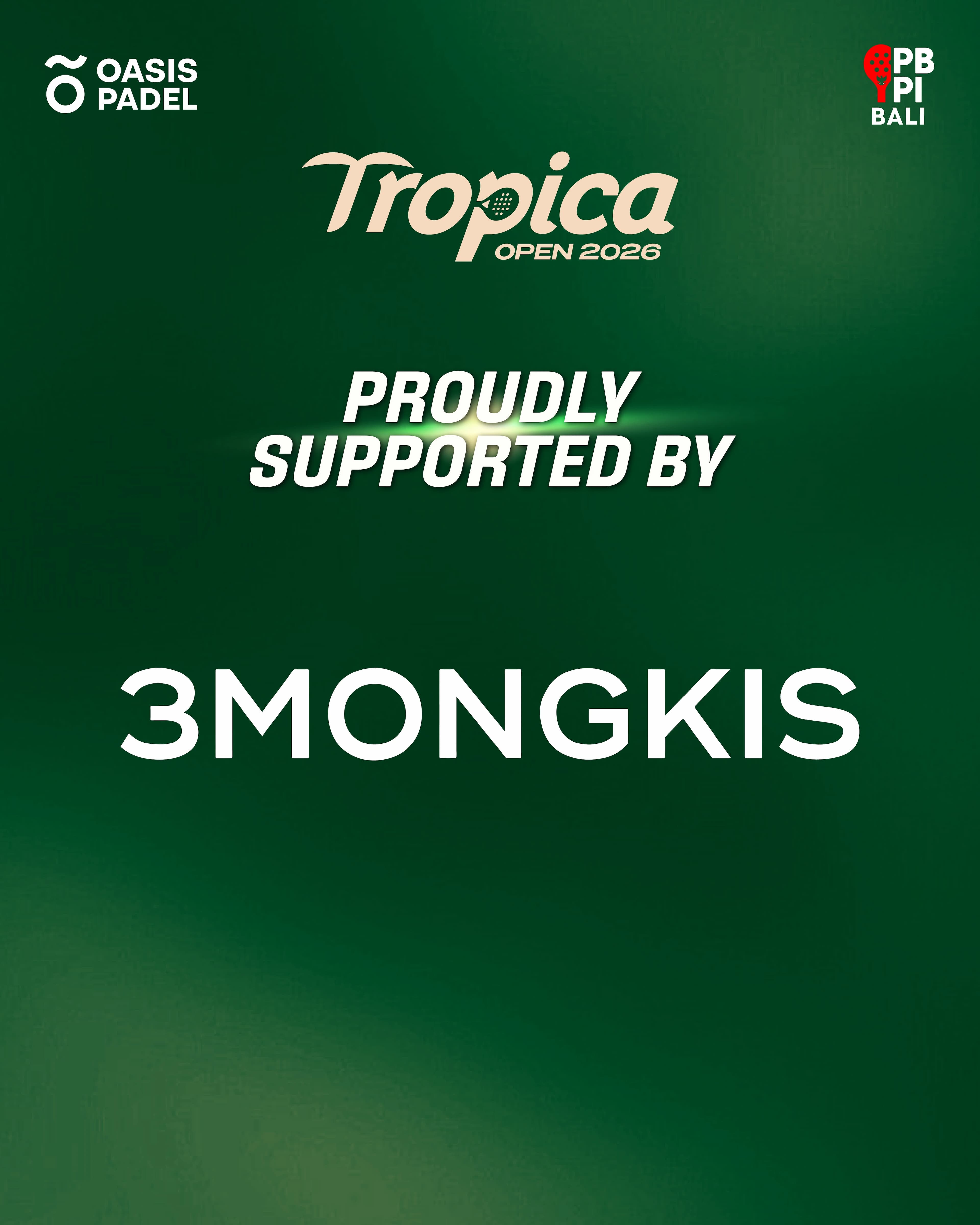 3MONGKIS