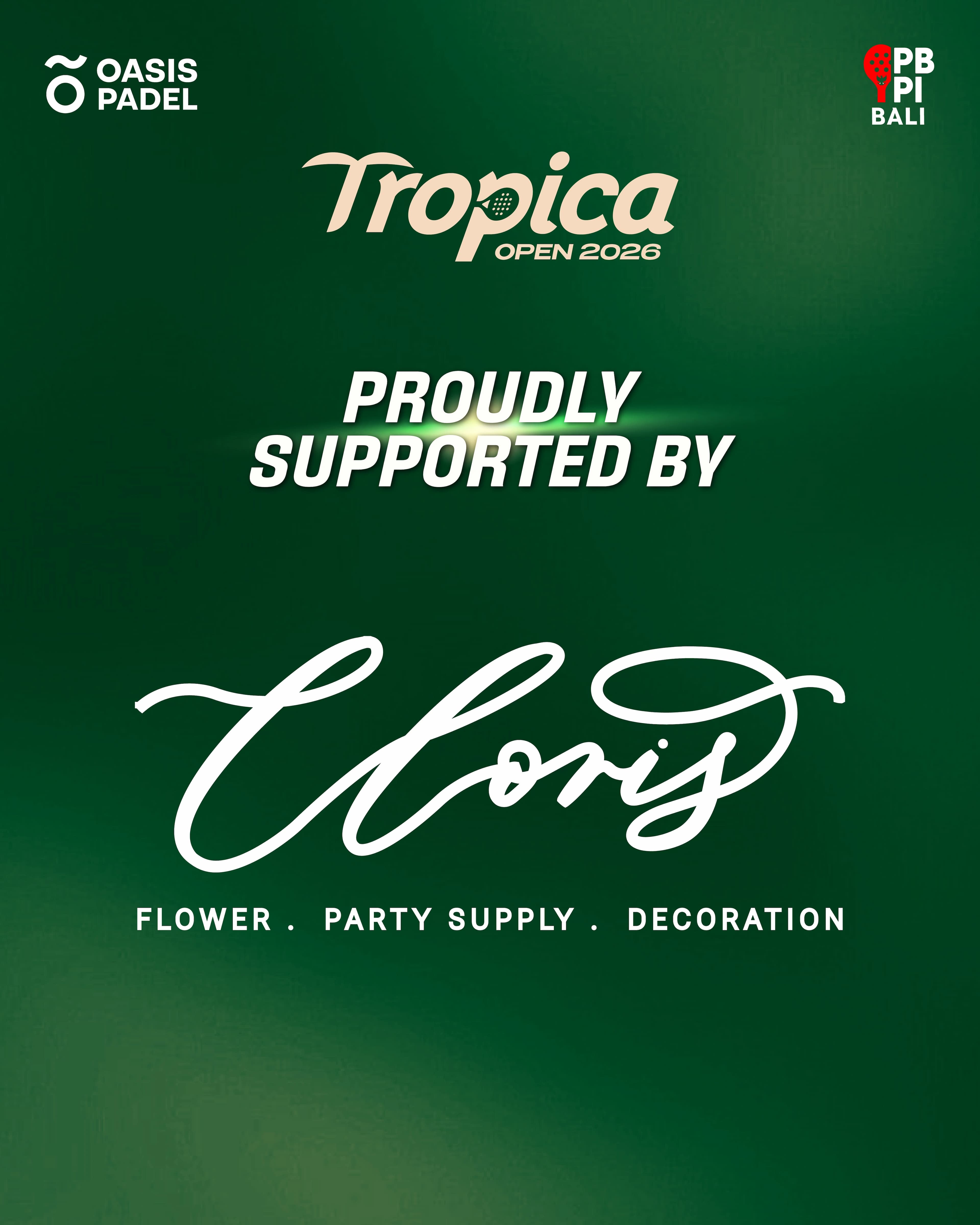 CLORIS