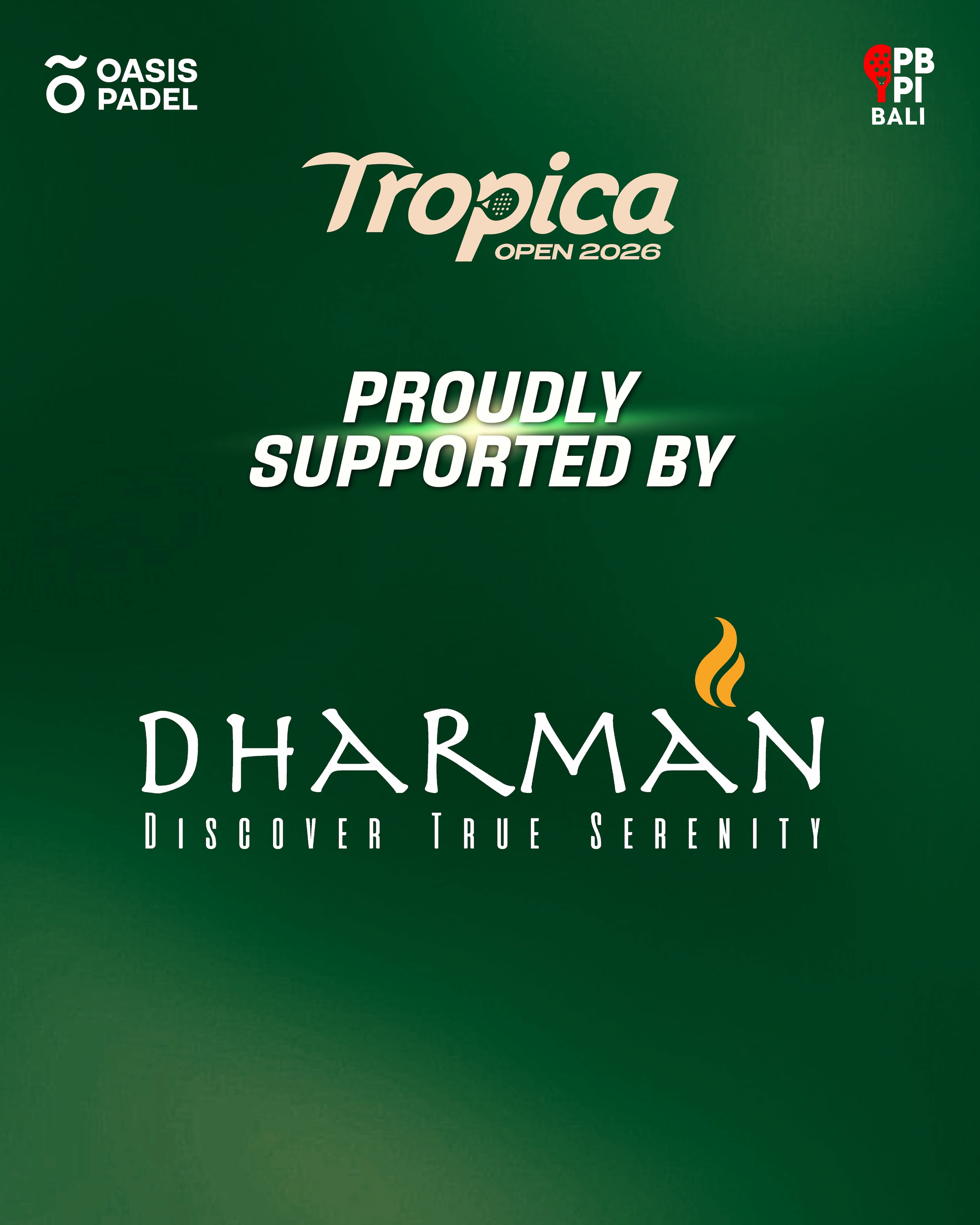 DHARMAN