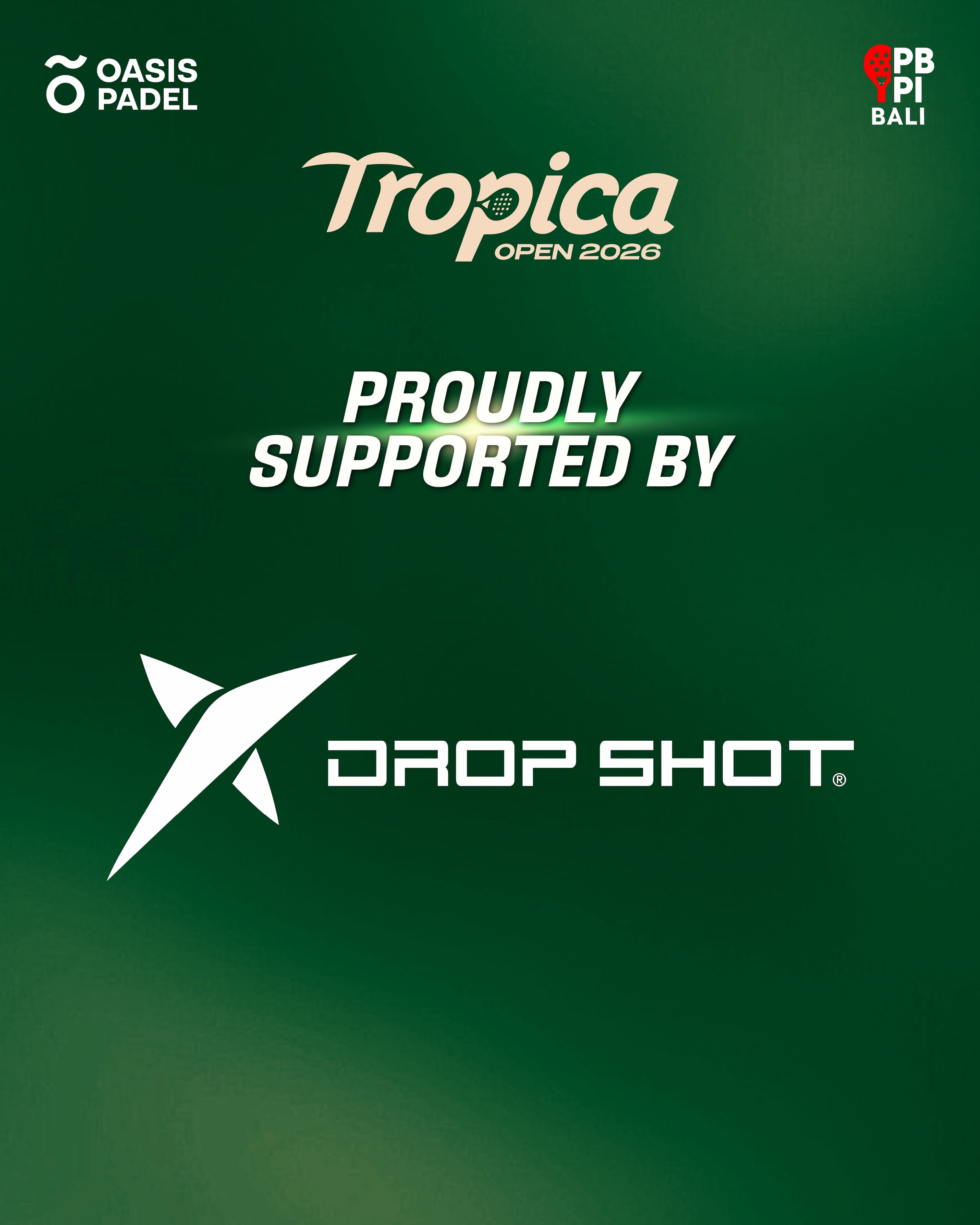 DROPSHOT