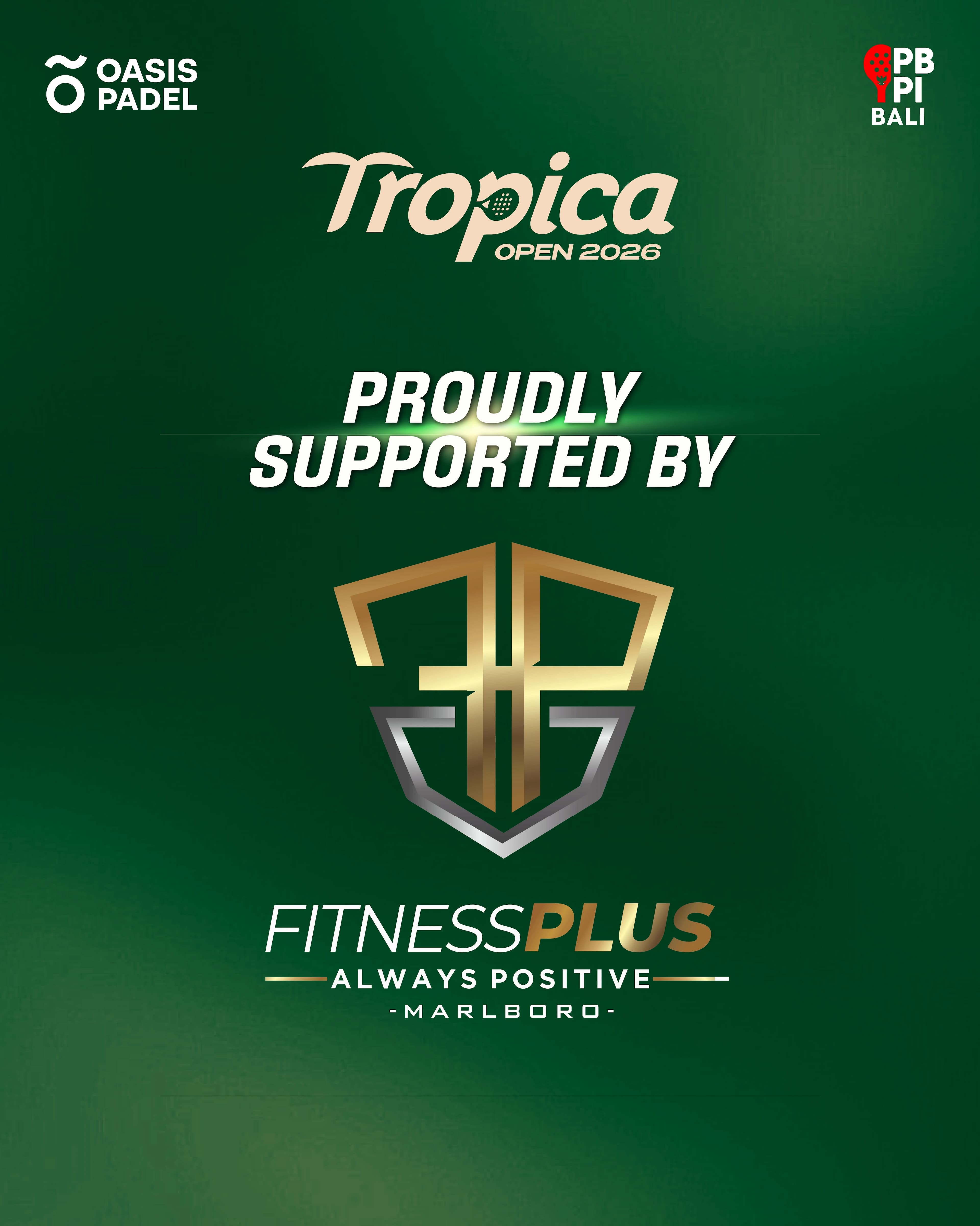 FITNESS PLUS