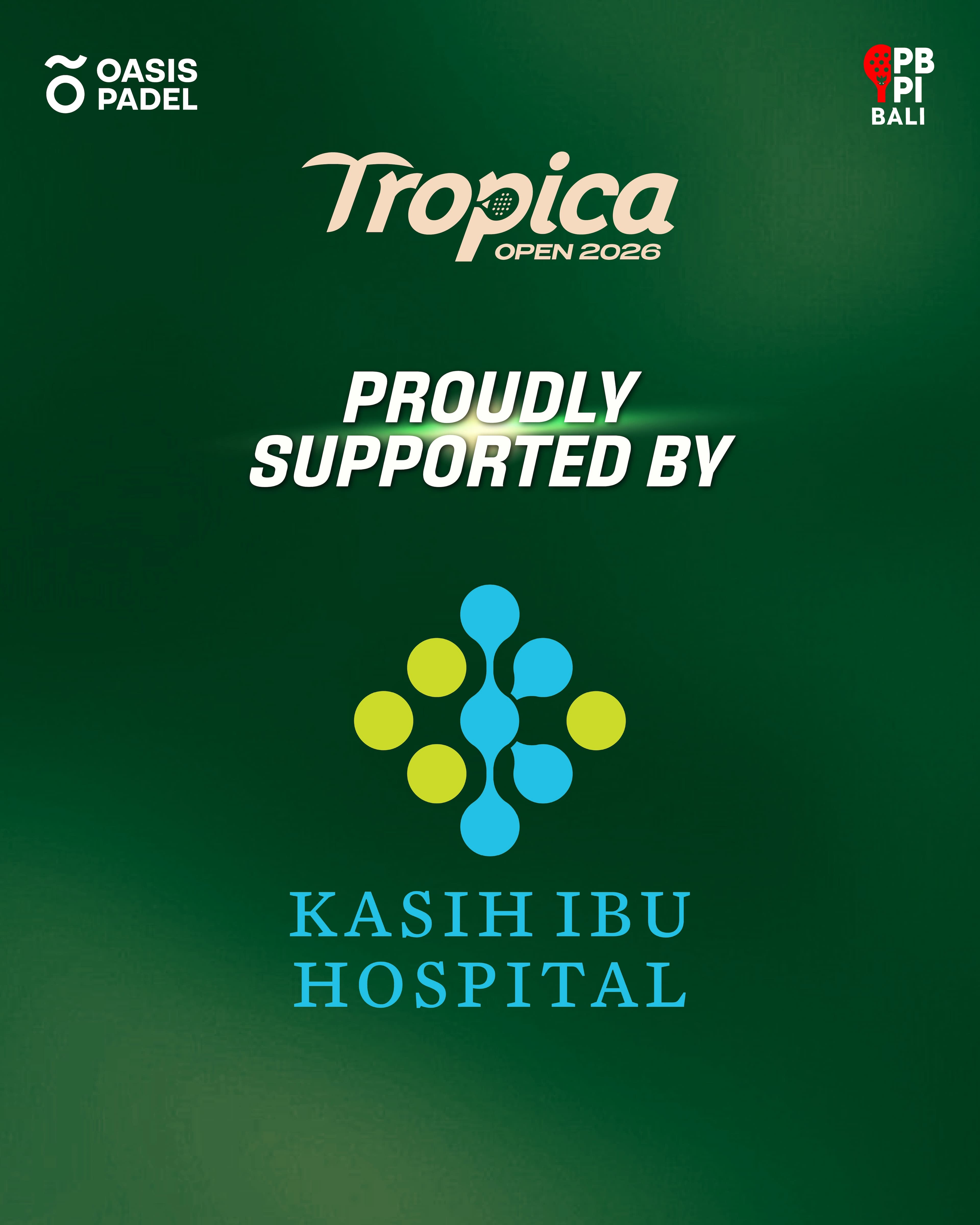 KASIH IBU HOSPITAL