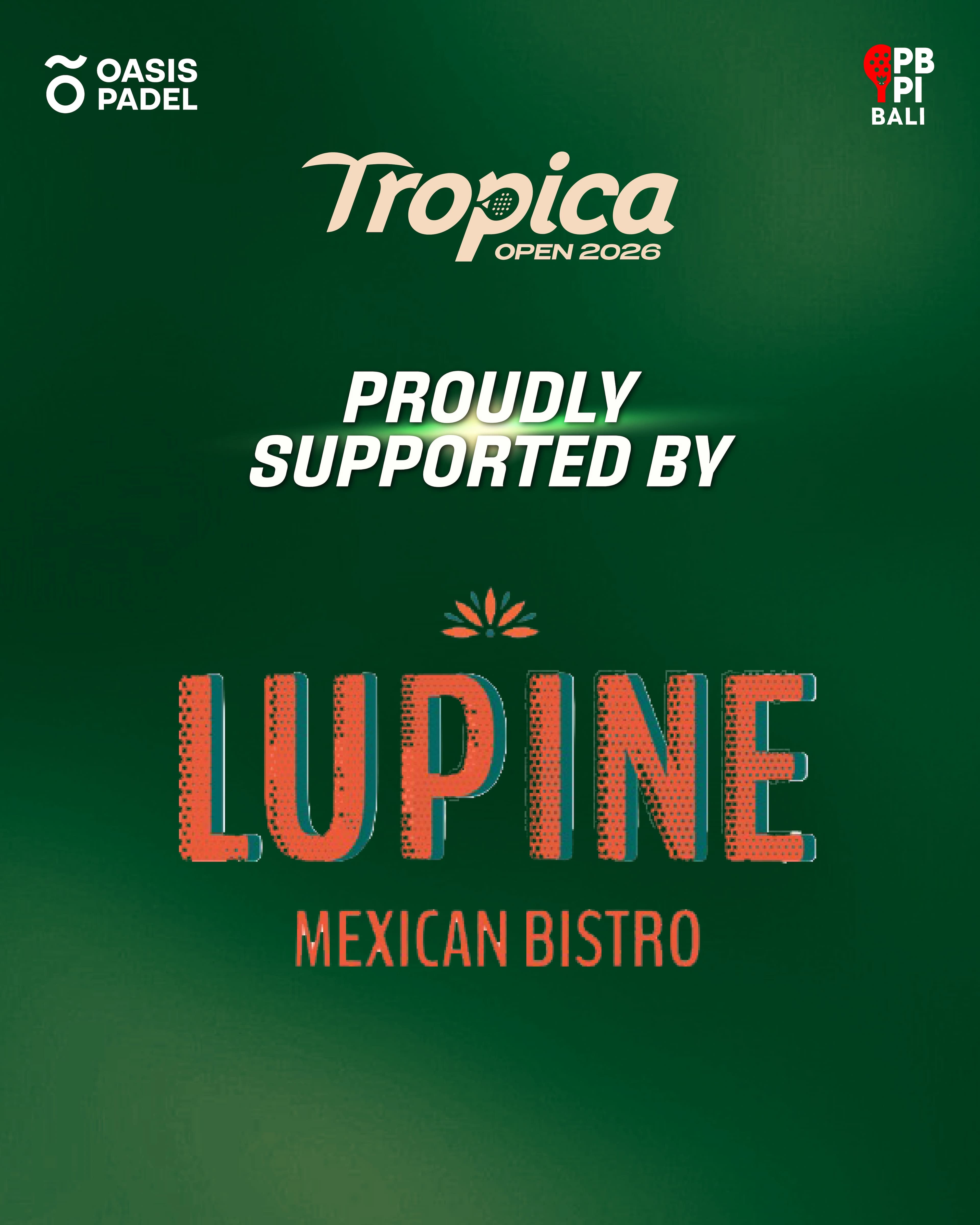 LUPINE