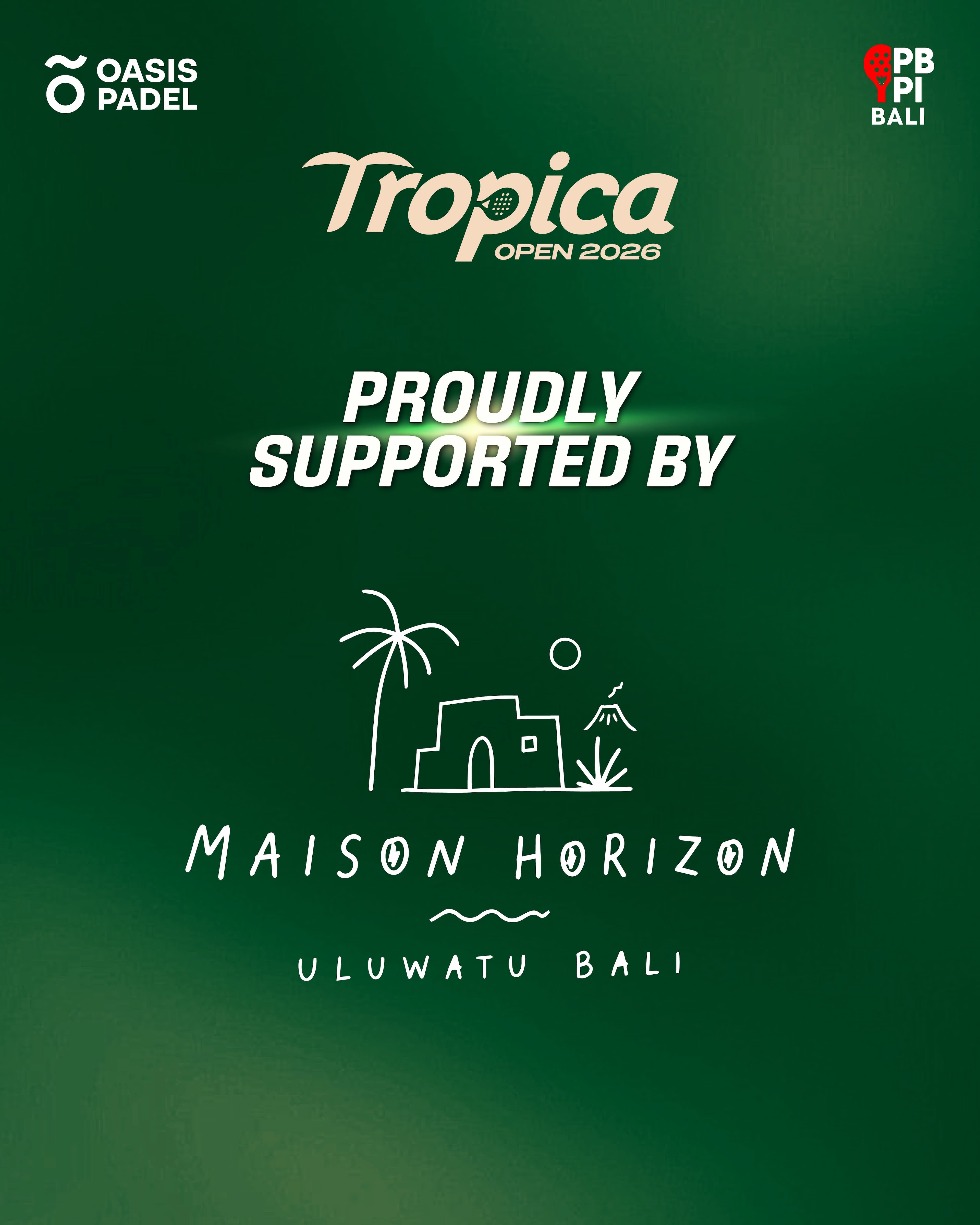 MAISON HORIZON
