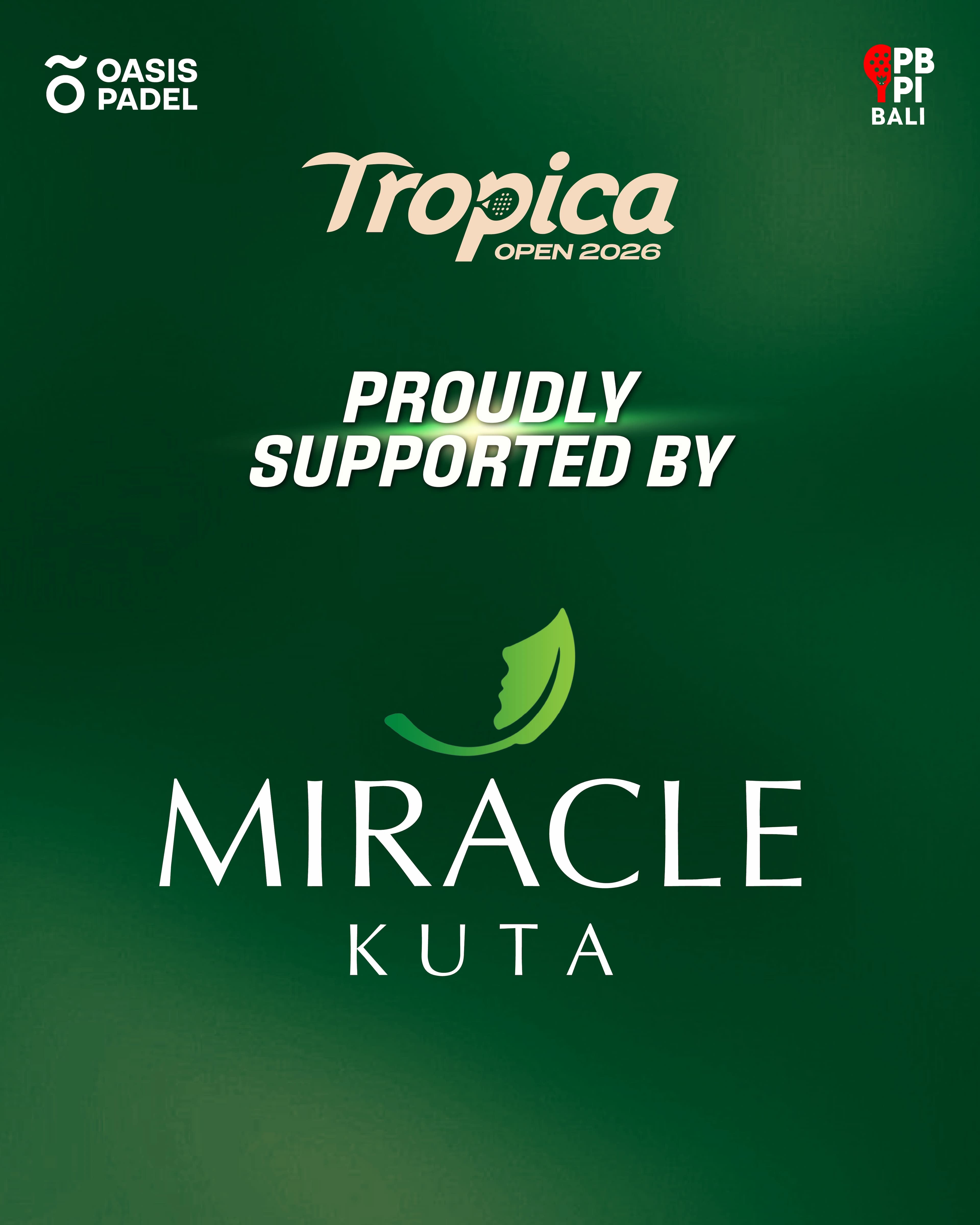 MIRACLE KUTA