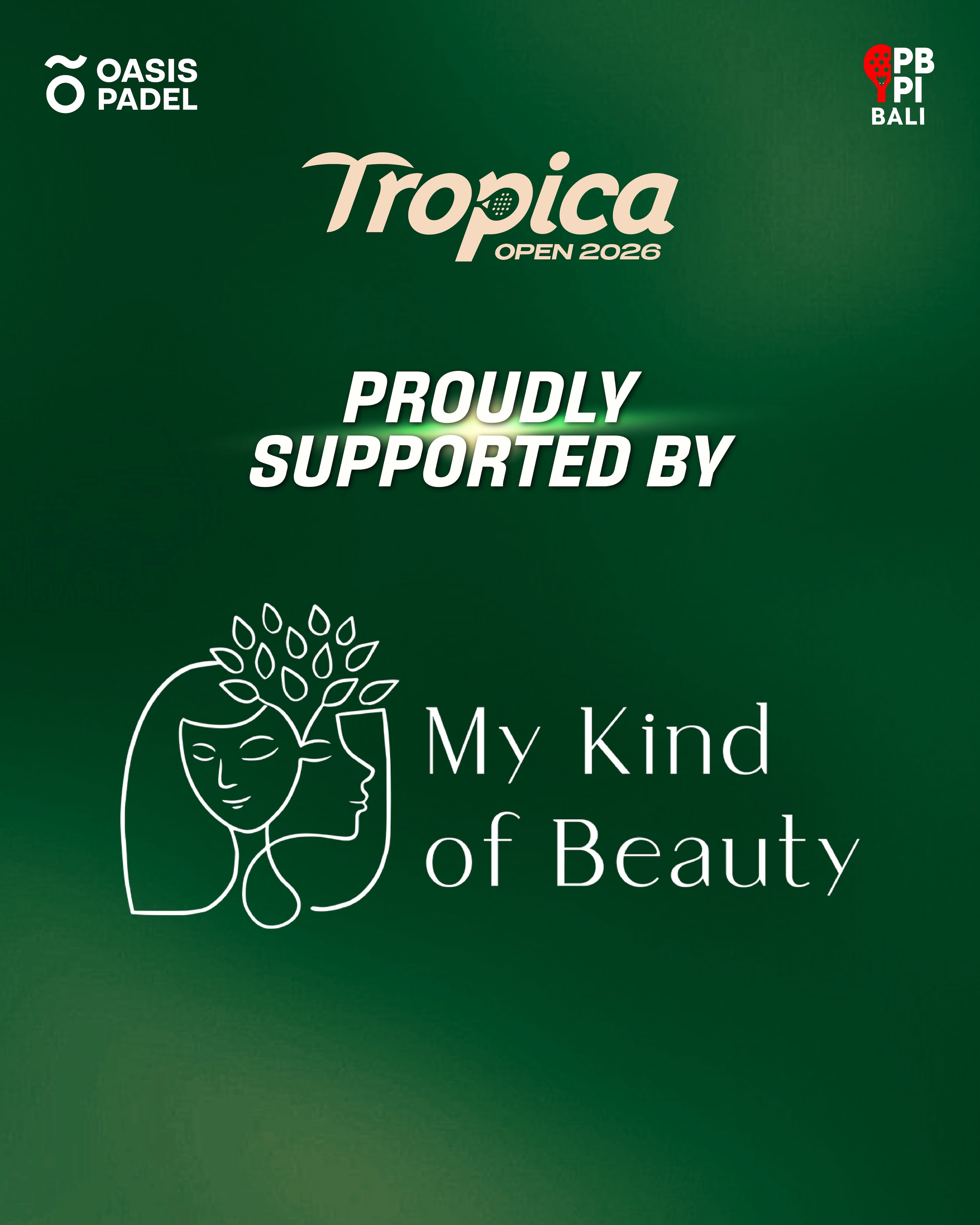 MY KIND BEAUTY