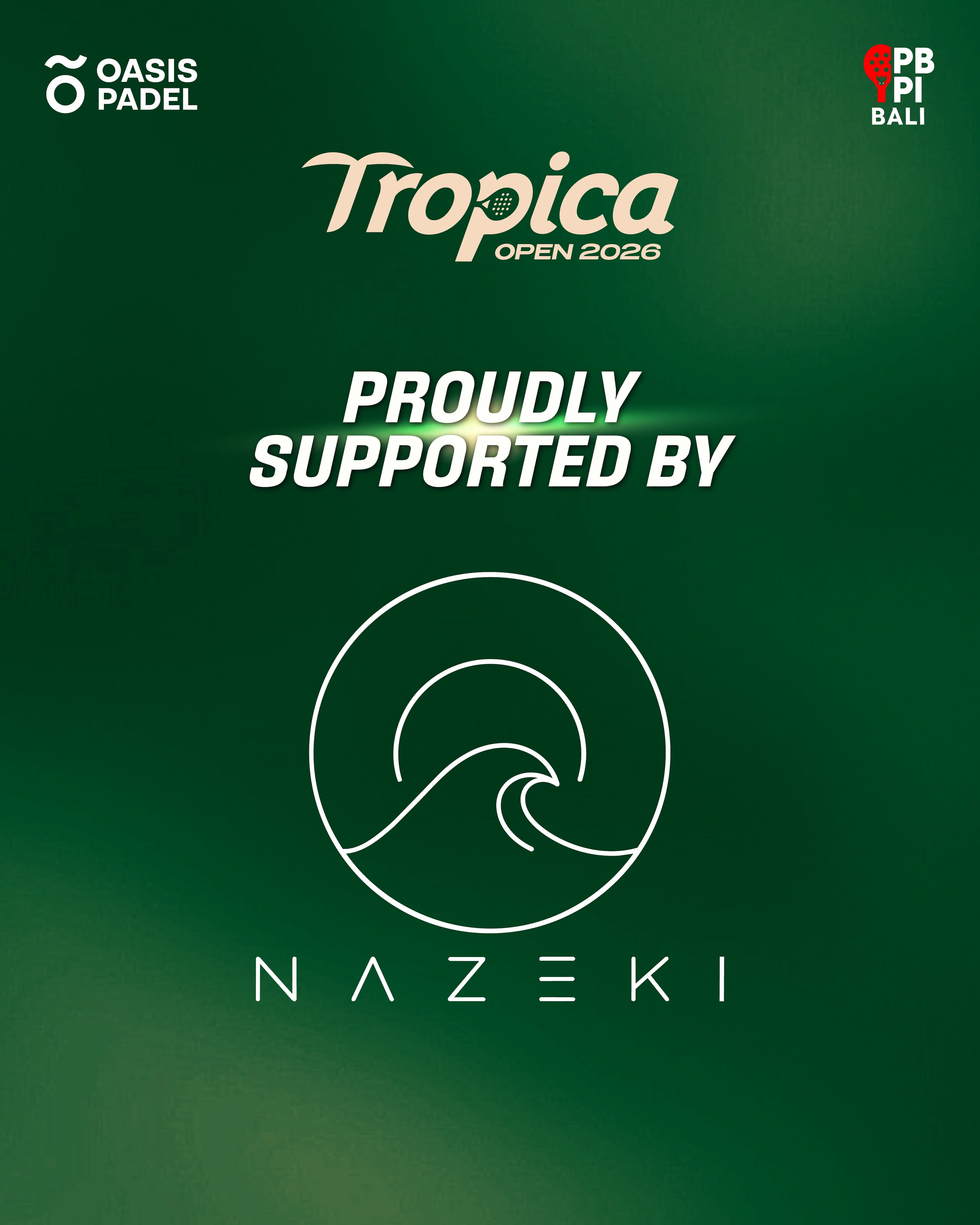 NAZEKI